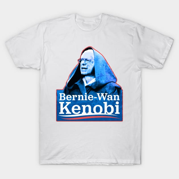 Our Only Hope... T-Shirt by swgpodcast